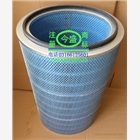 專業生產【鋼廠/電廠除塵濾筒】